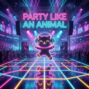 Party Like An Animal