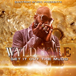 GET IT OUT  THE MUDD (Explicit)
