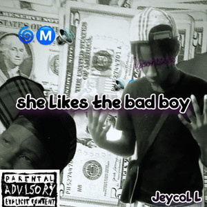 she likes the bad boy