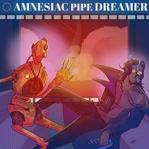 Amnesiac Pipe Dreamer