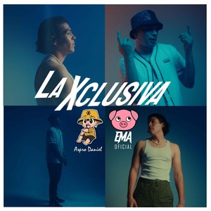 La Xclusiva (Explicit)