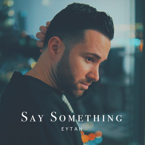 Say Something