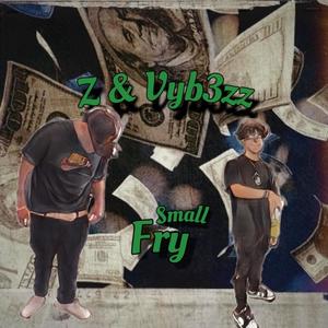 Small fry (feat. ZBaby) [Explicit]