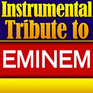 Eminem Instrumental Tribute EP