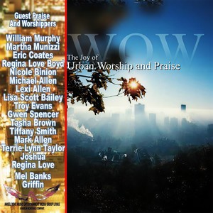 I Will Never Leave You(feat. Tiffany Smith)