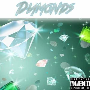Diamonds (feat. Young Matti) (Explicit)