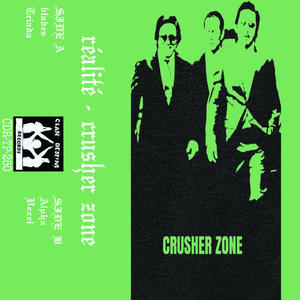 CRUSHER ZONE