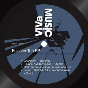 Shout (Original) [feat. Le French Brasserie] [Original [Feat. Le French Brasserie]