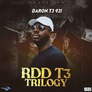 RDD T3 TRILOGY (Explicit)