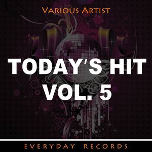 Todays Hit, Vol. 5