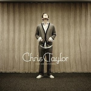 Chris Taylor - Made For You