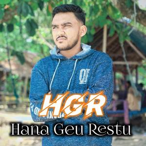 Hana Geu Restu