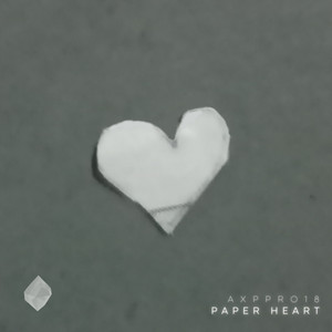 paper heart