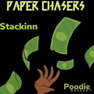 Paper Chasers (Explicit)