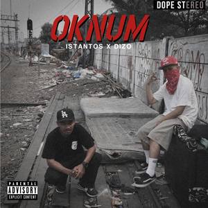 Oknum (feat. Dizo) [Explicit]