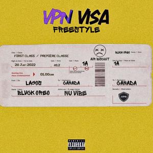VPN VISA