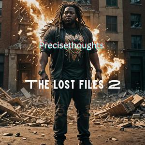 The Lost Files 2