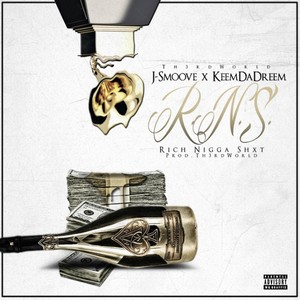 R.N.S (feat. Keemdadreem) [Explicit]