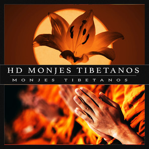 HD Monjes Tibetanos