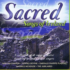 Sacred Songs of Ireland