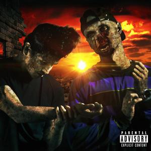 Zombie (feat. Hirow) [(SPELLY REMIX)] [Explicit]