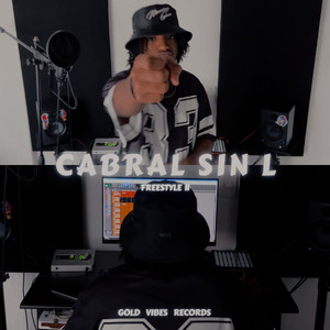 Cabral Sin L (Freestyle II|Explicit)