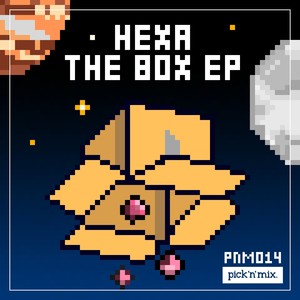 The Box (Explicit)