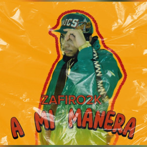 A MI Manera