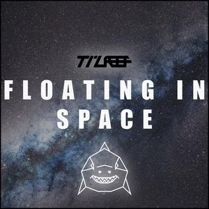 Floating In Space