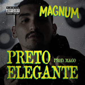 Preto Elegante (Explicit)