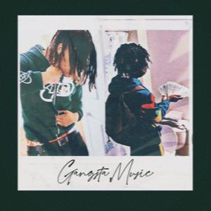 GanGsta Music (feat. Ysn Hoodrich) (Explicit)