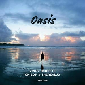 Oasis (feat. Skizop & TheRealJ3) (Radio Edit)