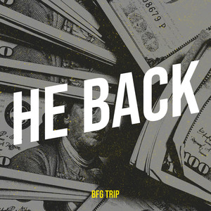 He Back (Explicit)