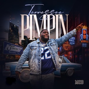 Tennessee Pimpin (Radio Edit)