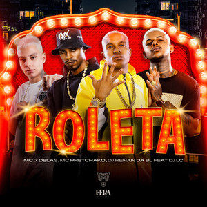 Roleta (Explicit)