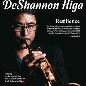 Resilience (Live|Explicit)