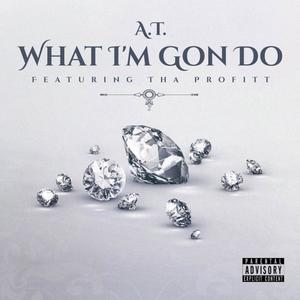What I'm Gon Do (feat. Tha Profitt) (Explicit)