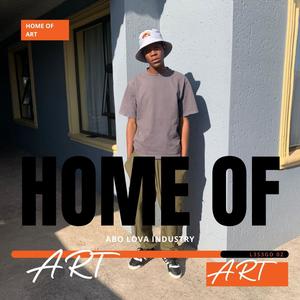 HOME OF ART (feat. STARGIRL)