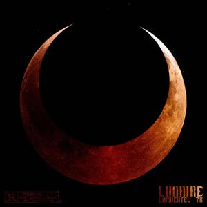 LUNAIRE (feat. 7K) (Explicit)