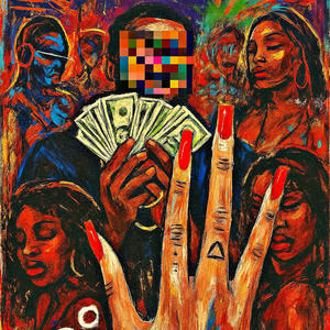 Diamonds (feat. Lul Taee) (Explicit)