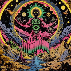 PSYCHÉDÉLIQUES (Explicit)