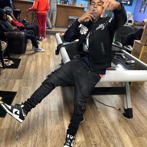 PSA 2 (feat. Huncho Yolo) (Explicit)