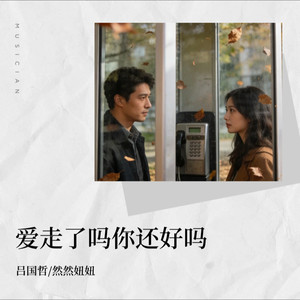 爱走了吗你还好吗