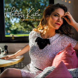 Hetty Kate - On The Street Where You Live
