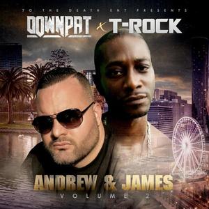 Andrew & James volume 2 (Explicit)