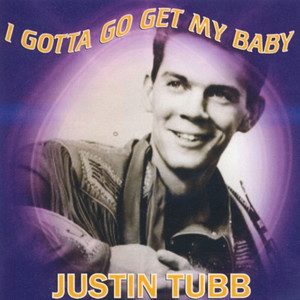 Justin Tubb - My Ex Wife Is Gonna Be My Next Wife