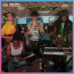 Funkin' In Denial (Live in Cleveland, OH 2016)