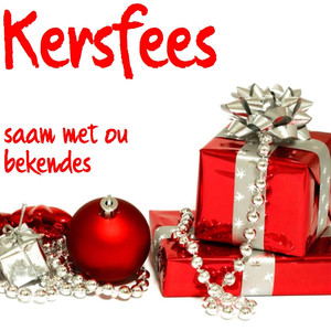 Ge Korsten - My Nuwejaarswens Aan U