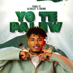 Yo Te Palew (feat. Colmix & DJ bullet)