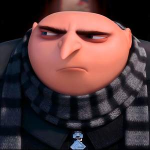 我是动画的 (享受音乐)